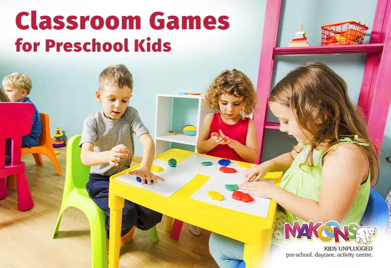 10 Must-Have Features in Your Preschool Selection Checklist in 2025–26