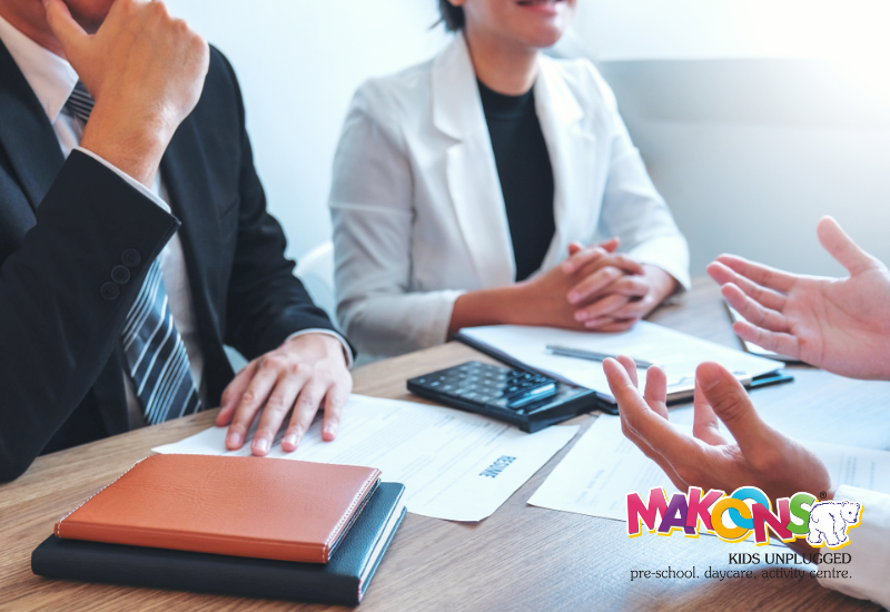 Preschool Franchise Agreement: Your Complete Guide to Partnership Success