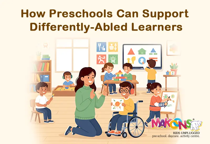 How Parents and Teachers Can Work Together to Support Nervous Kids