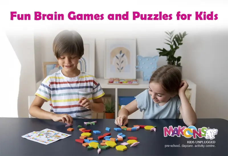 Fun Brain Games and Puzzles for Kids (1)